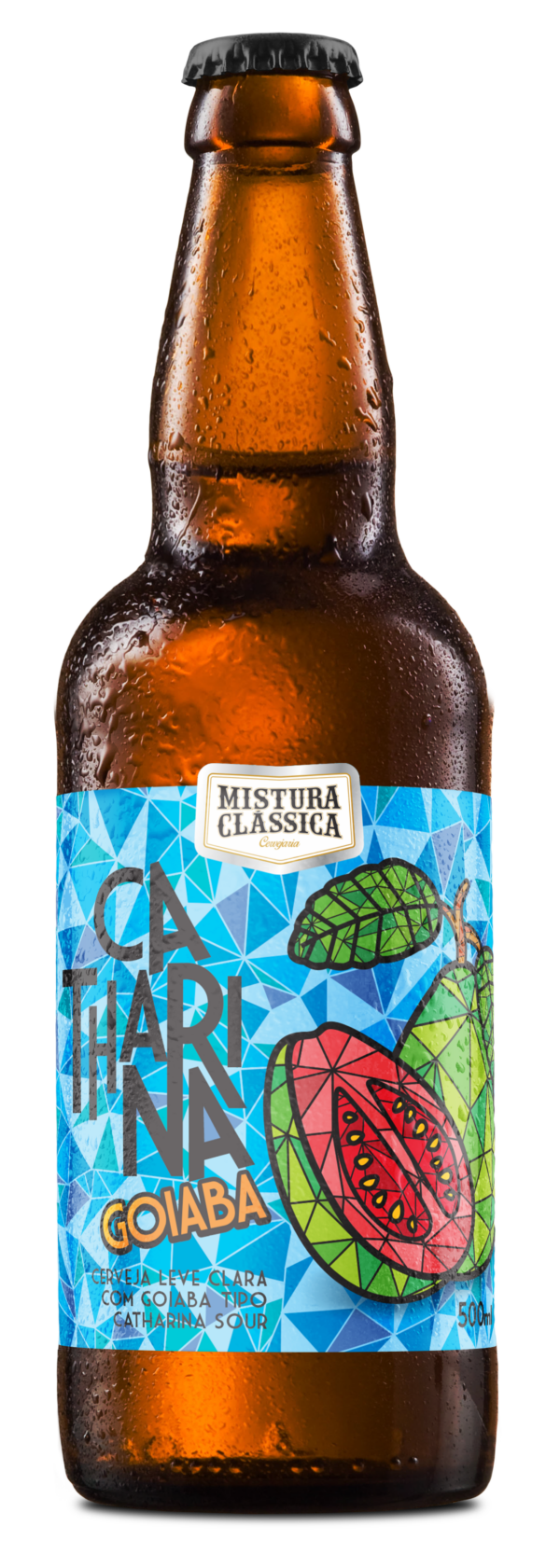 Mistura Clássica Goiaba