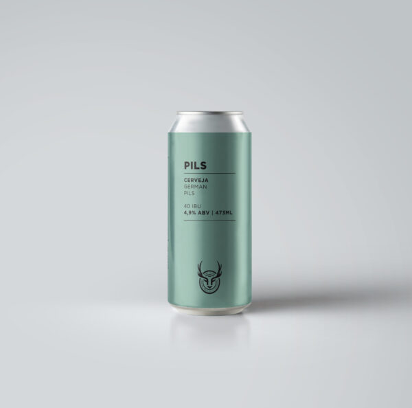 FrohenFeld Pils