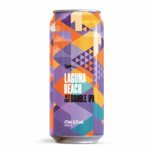 Dádiva Laguna Beach