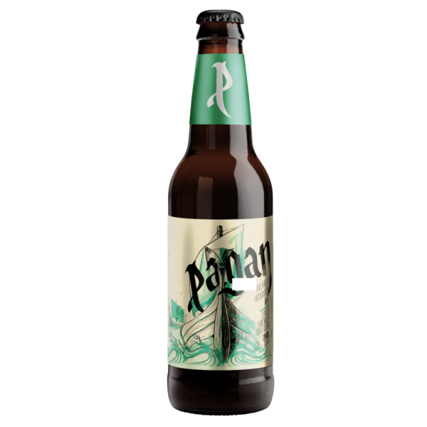 Pagan Valhalla Incursion Ale