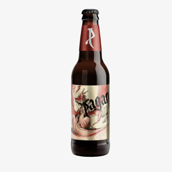 Pagan Dragon's Blood Wine