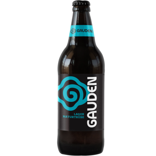 Gauden Naturtrube 600ml