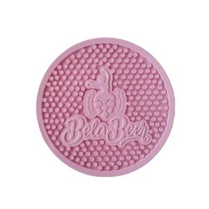 PORTA COPO ROSA
