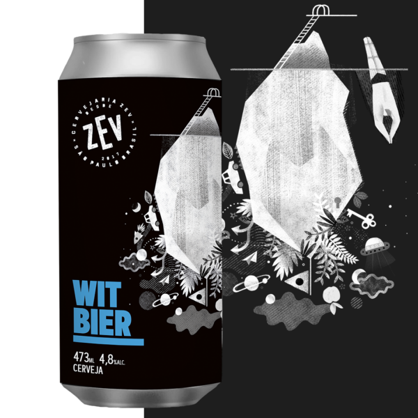 ZEV Belgian Witbier