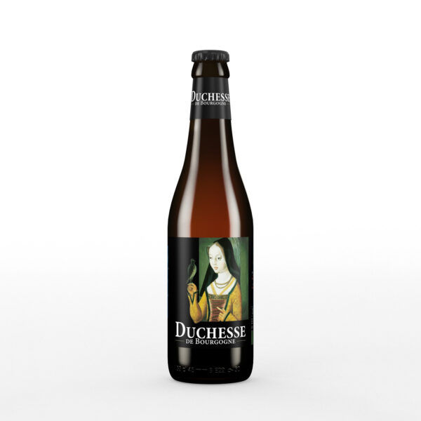 Duchesse de Bourgogne