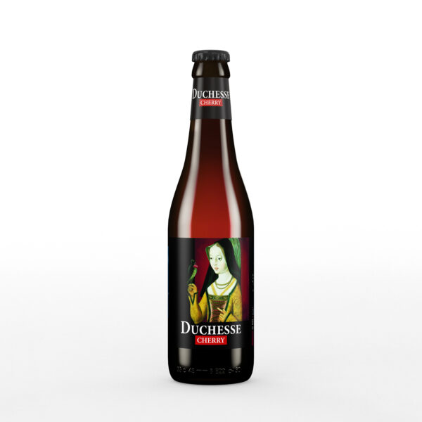 Duchesse Cherry - 330mL