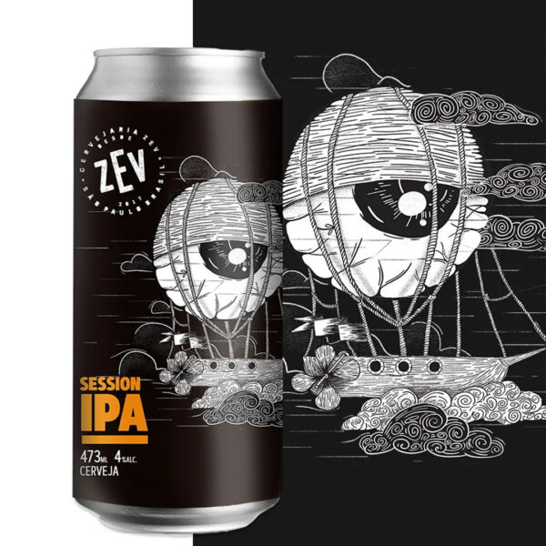 ZEV Session IPA