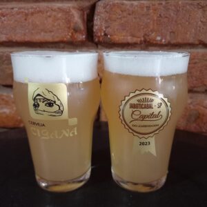 Cigana Pint 285ml