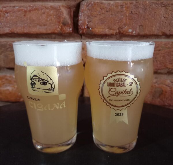 Cigana Pint 285ml