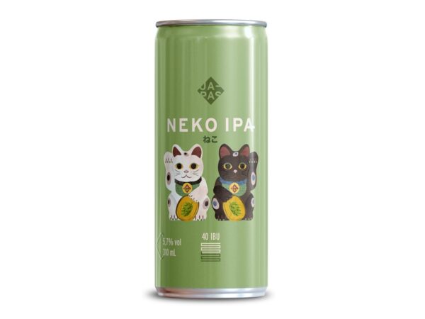 Japas Neko