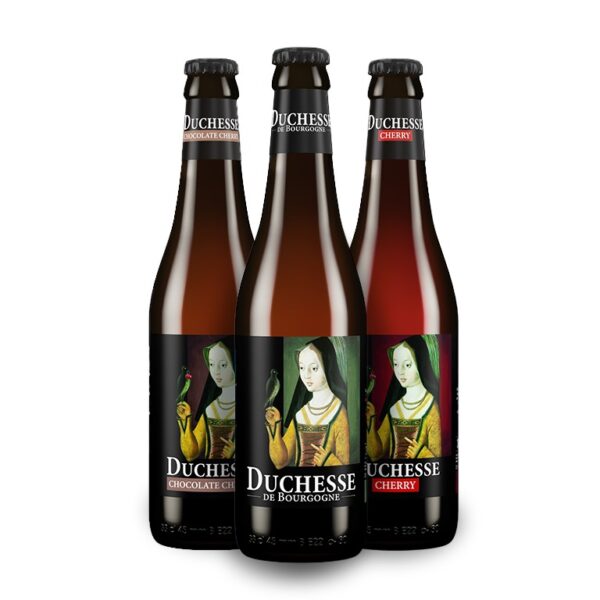 Kit Duchesse de Bourgogne