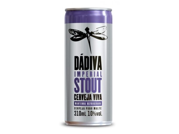 Dádiva Imperial Stout
