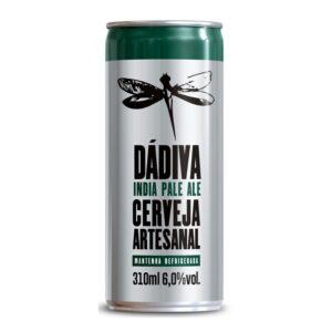 Dádiva India Pale Ale 310ml