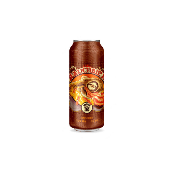 SmokedBrew Rauchbier