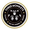 Three Monkeys