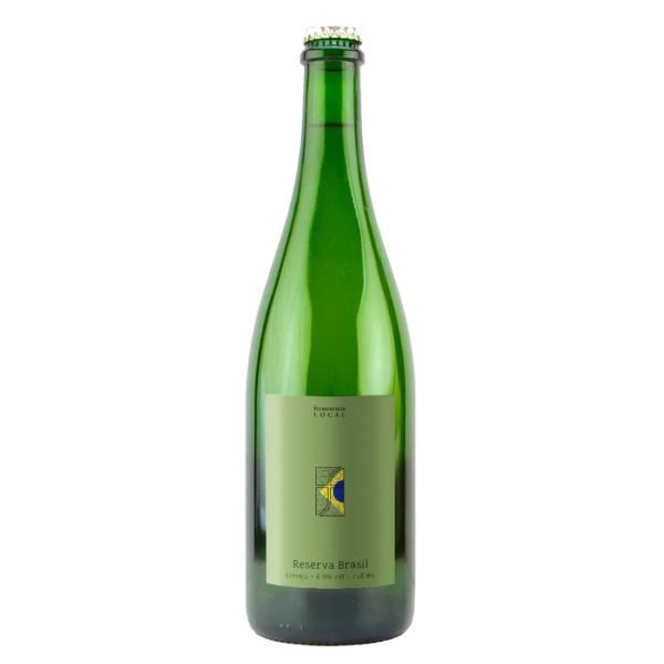 Fermentaria Local Reserva Brasil 2024 - 750mL