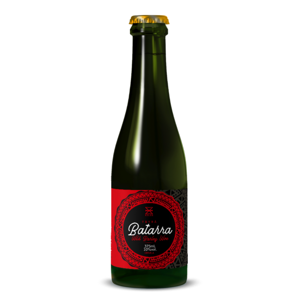 Zalaz Ybyrá Batarra 2024 - 375mL