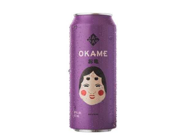 Japas Okame