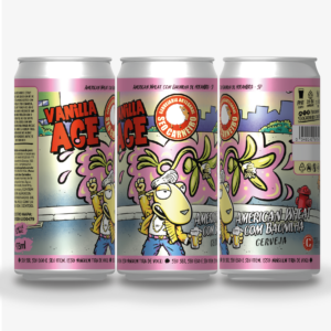 Seo Carneiro Vanilla Ace