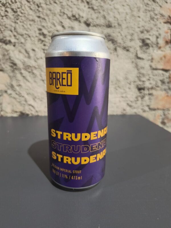 Bareô Strudenalt