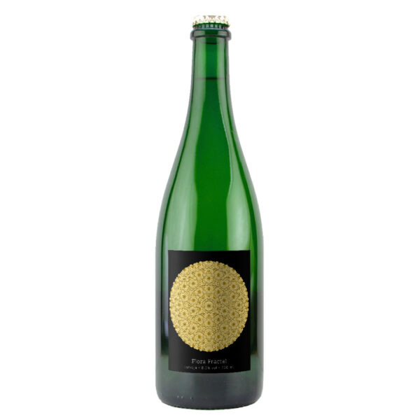 Fermentaria Local Flora Fractal 2024 - 750ml