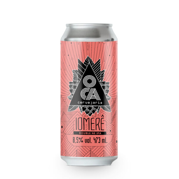 Oca Iomerê - 473ml