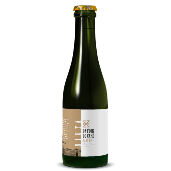 Zalaz Biota da Flor do Café - 375ml
