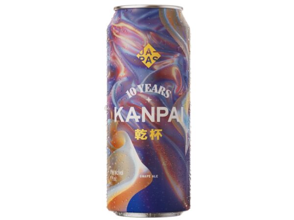 Japas Kanpai