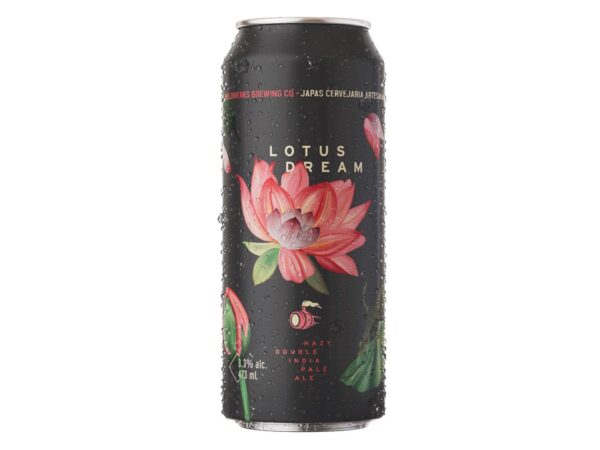 Japas Lotus Dream