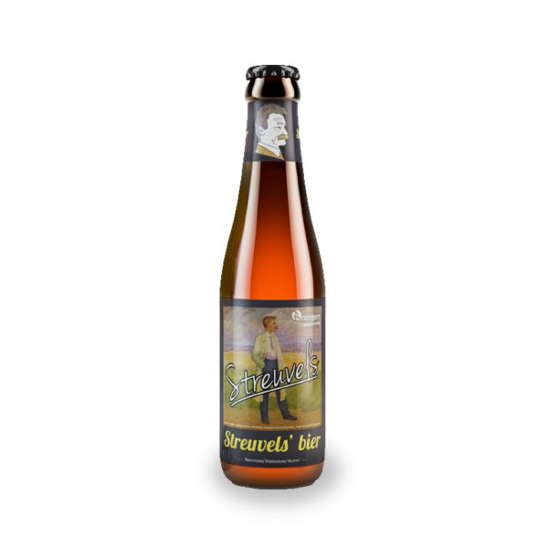 Verhaeghe Streuvels - 330mL