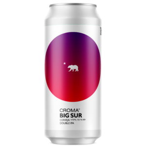 Croma Big Sur 473ml
