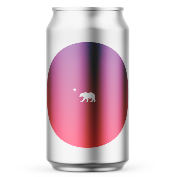 Croma Big Sur 350ml