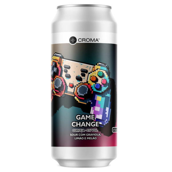 Croma Game Change