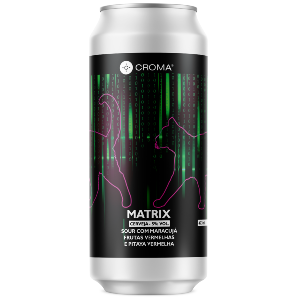 Croma Matrix