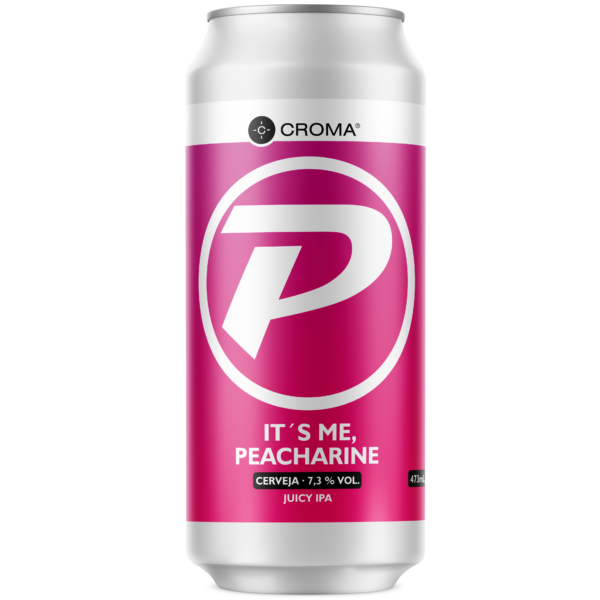 Croma It's Me Peacharine