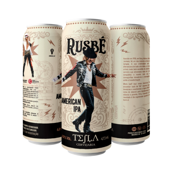 Tesla Rusbé