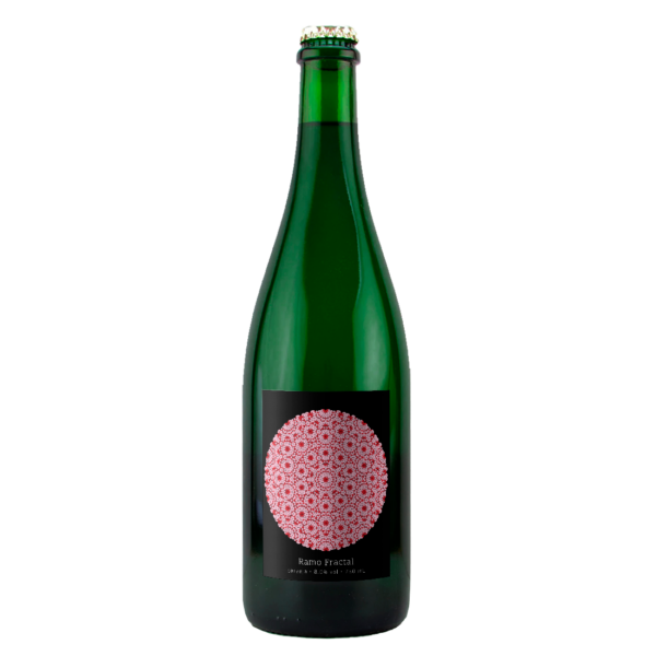 Fermentaria Local Ramo Fractal 2024 - 750ml