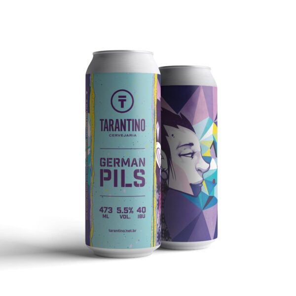 Tarantino German Pils