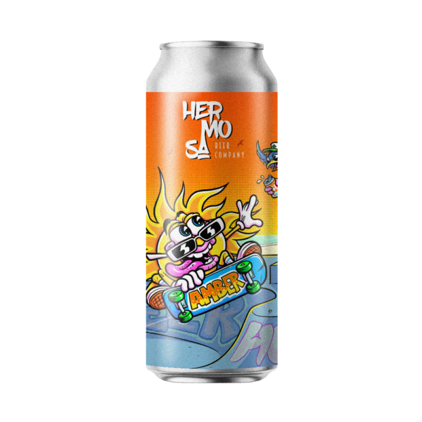 Hermosa Amber Ale