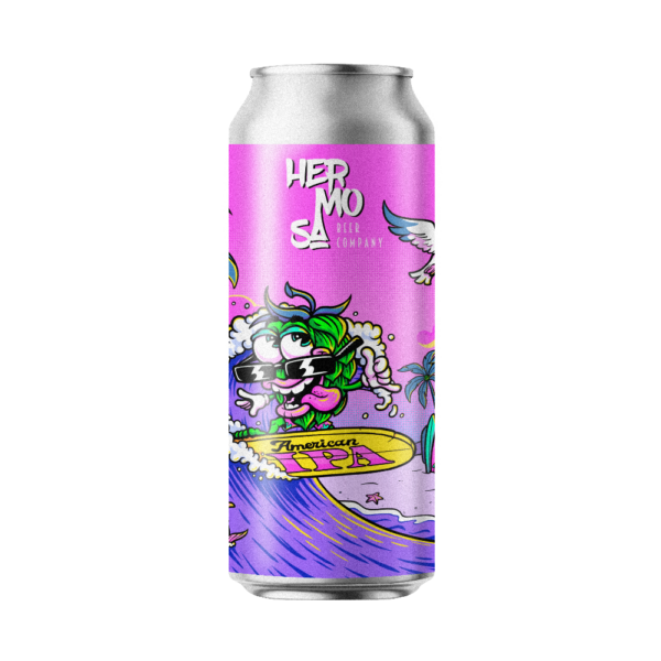 Hermosa American IPA