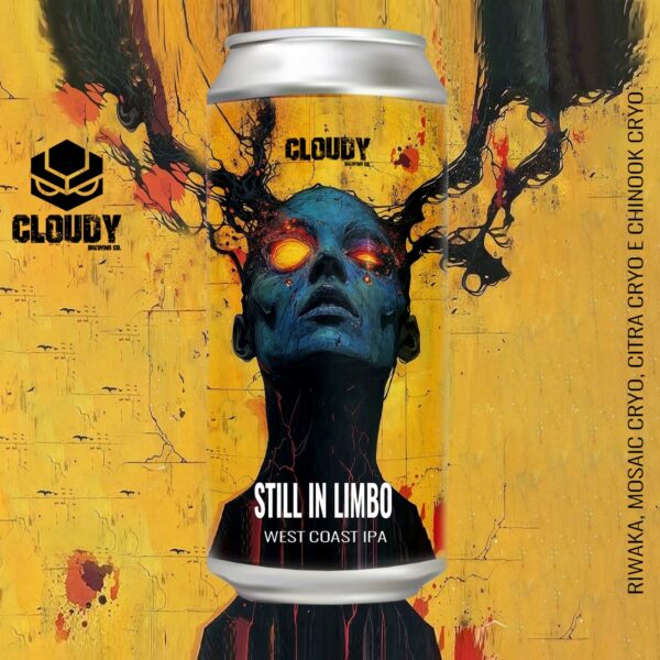 Cloudy Still in Limbo