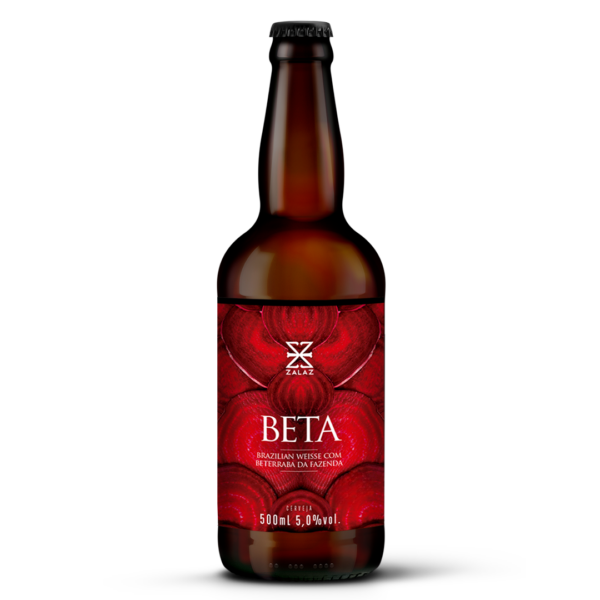 Zalaz Beta - 500ml