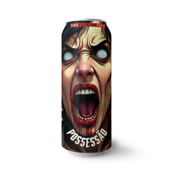 Demonho Possessão