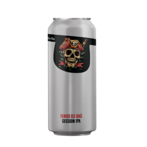 Under Tap Fundo do Bau