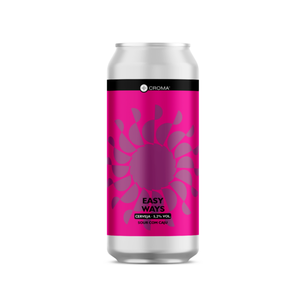 Croma Easy Ways 473 ml