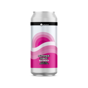 Croma Summer Vibes 473 ml