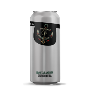 Under Tap Levantar Ancora