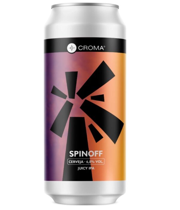 Croma Spinoff