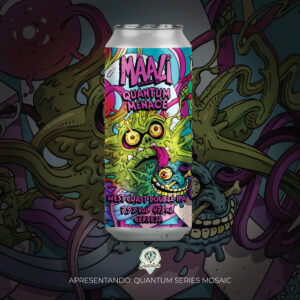 Maali Quantum Menace