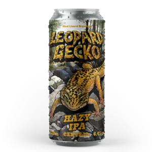 Mad Lizard Leopard Gecko